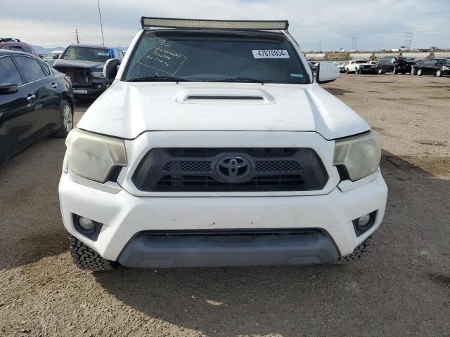 2014 Toyota Tacoma Double Cab Prerunner Long Bed - Фото 5