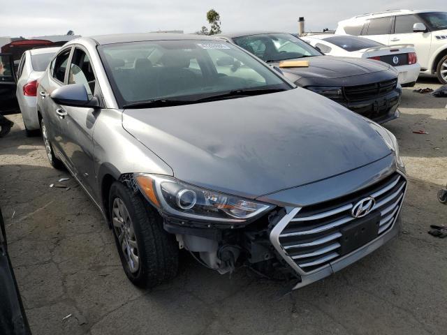 2017 Hyundai Elantra Se - Фото 4