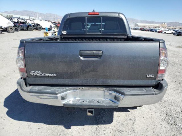 2014 Toyota Tacoma Double Cab - Image 6