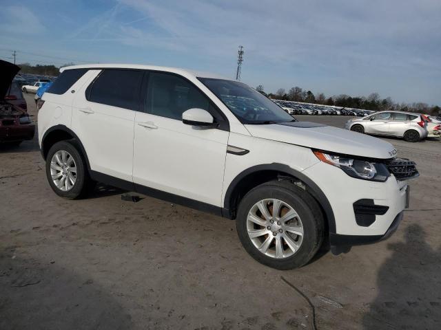 2018 Land Rover Discovery Sport Se - Image 4