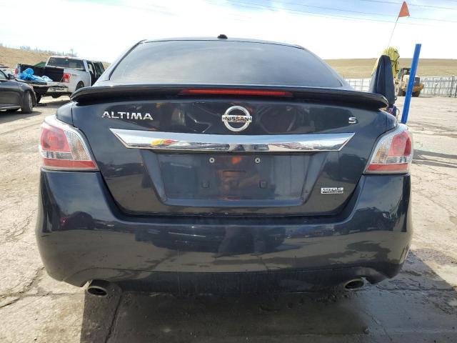 2015 Nissan Altima 2.5 - Image 6
