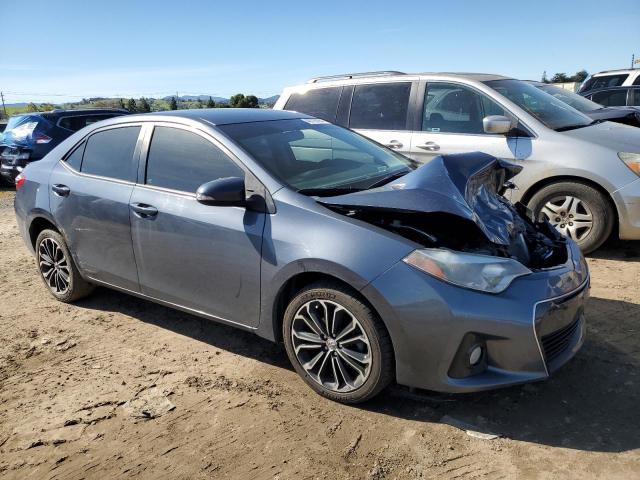 2016 Toyota Corolla L - Фото 4