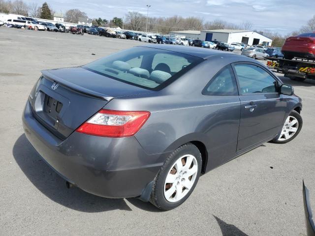 2011 Honda Civic Lx - Фото 3