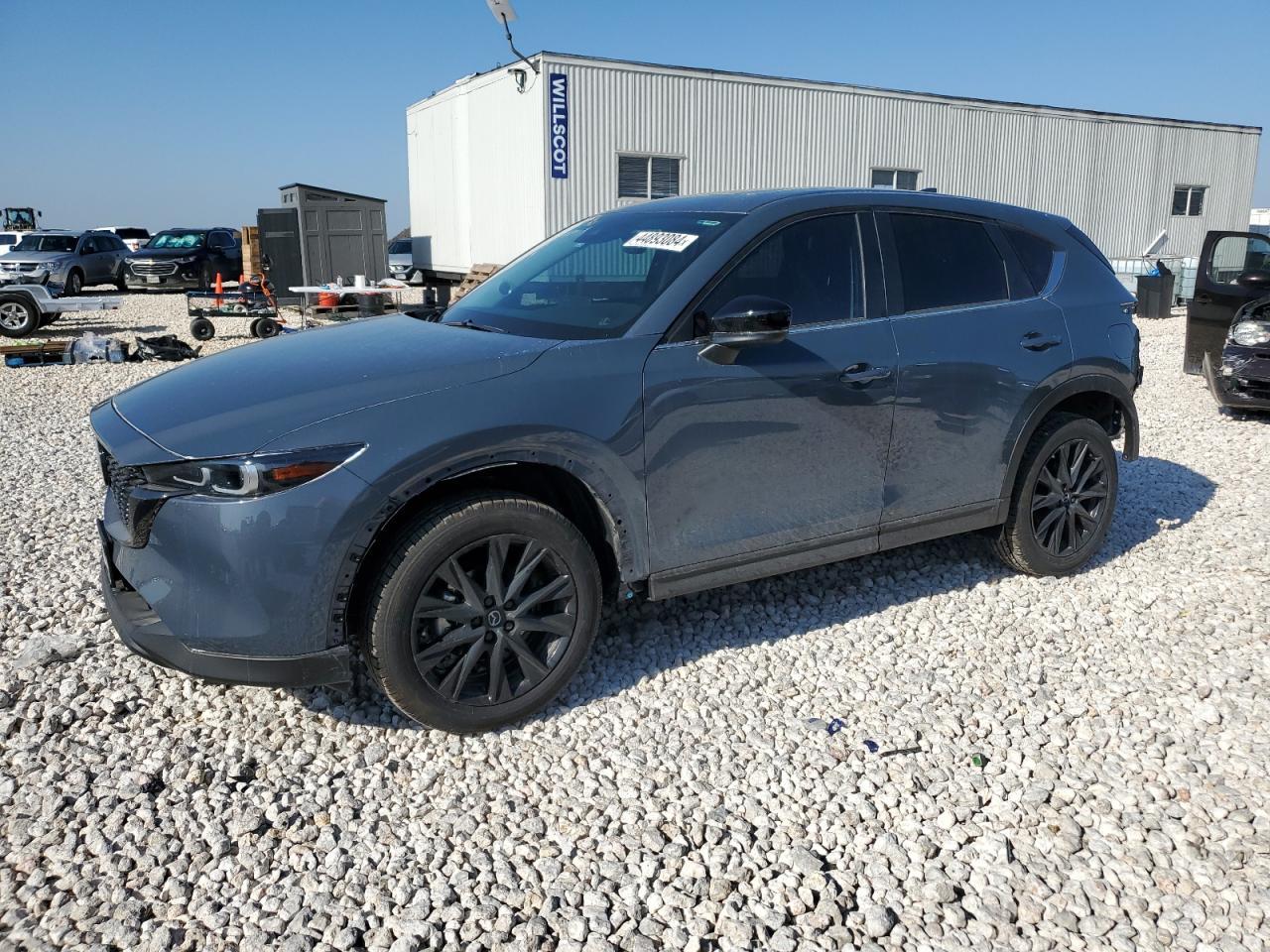 2024 MAZDA CX-5 PREFE