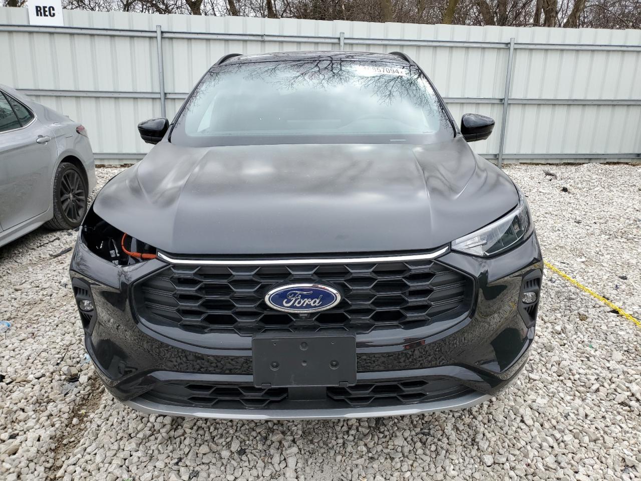 2023 FORD ESCAPE ST - Image 5