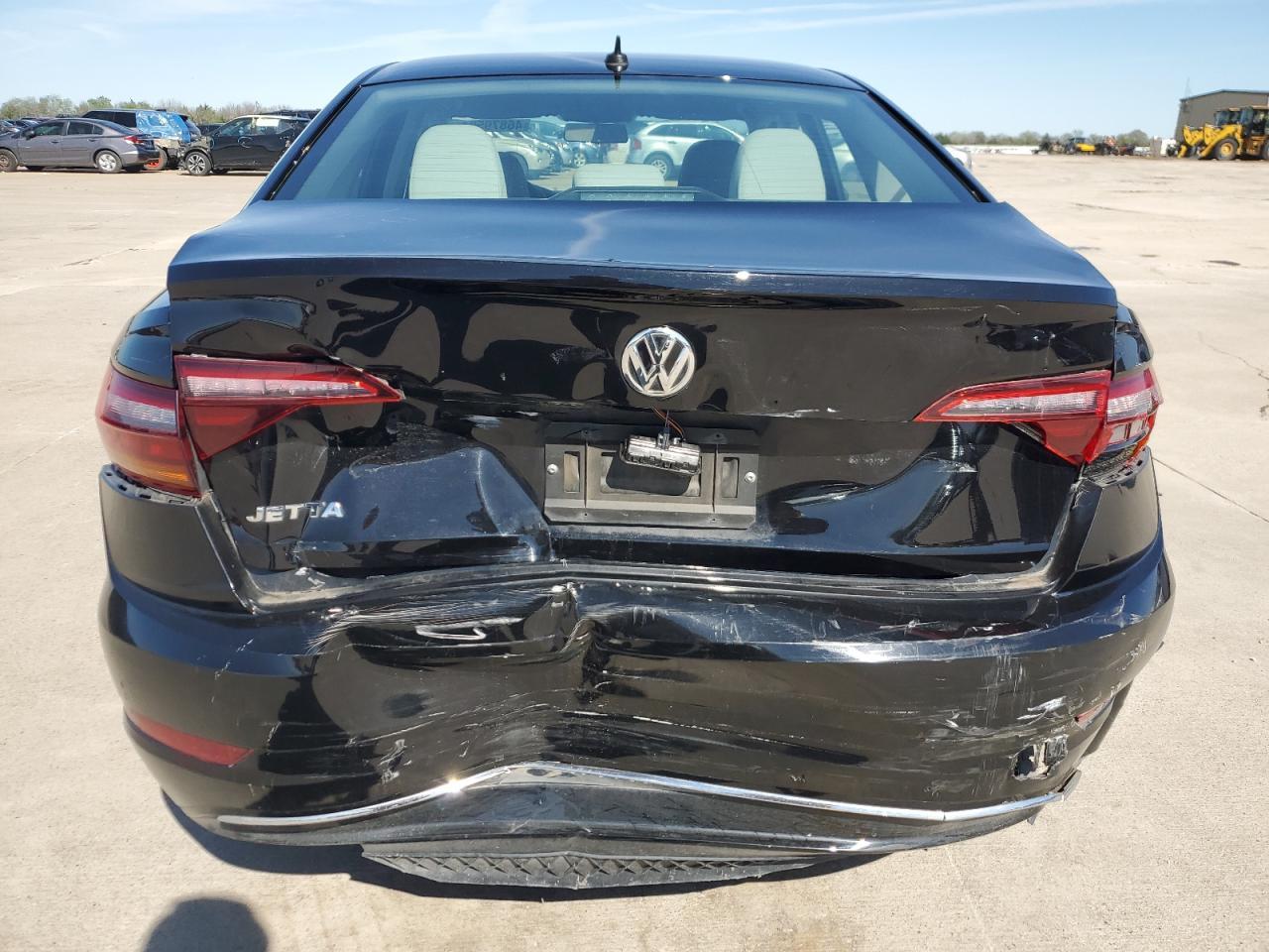 2019 VOLKSWAGEN JETTA S - Фото 6