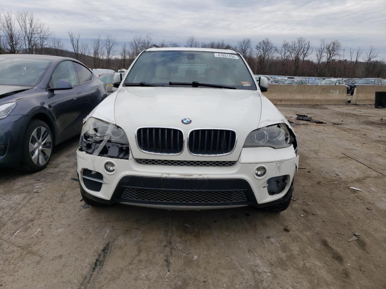 2012 BMW X5 XDRIVE3 - Image 5