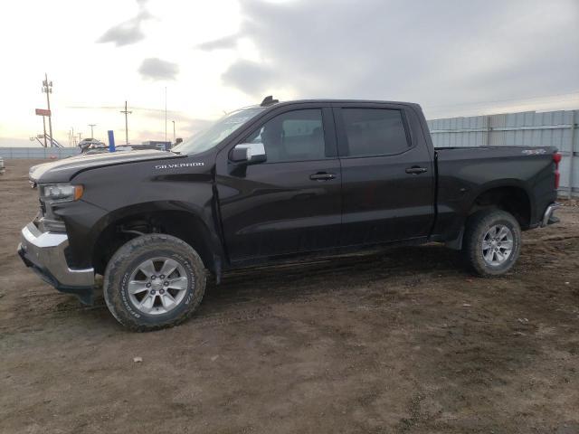 2019 Chevrolet Silverado K1500 Lt