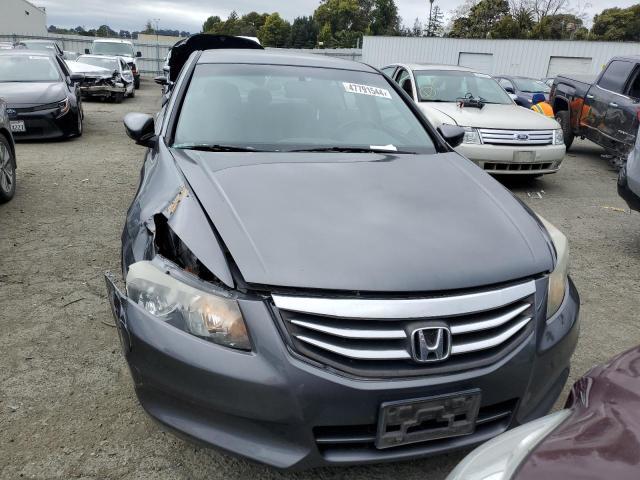 2012 Honda Accord Se - Фото 5