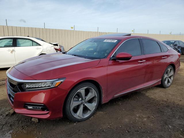 2019 Honda Accord Touring