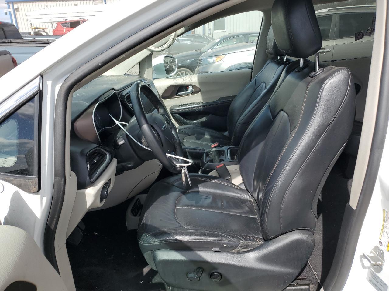 2017 CHRYSLER PACIFICA T - Фото 7
