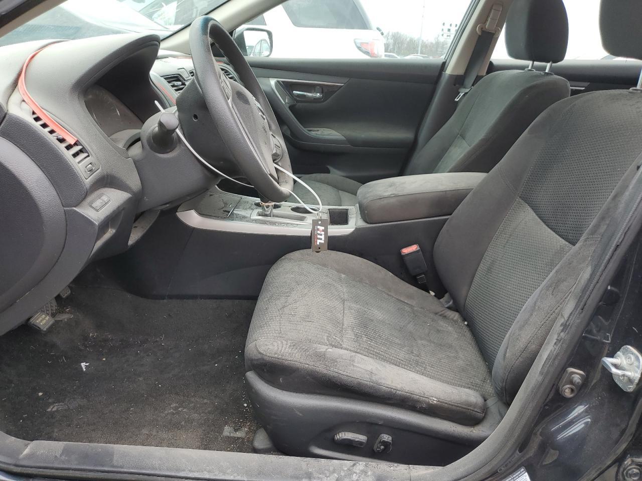 2014 NISSAN ALTIMA 2.5 - Image 7