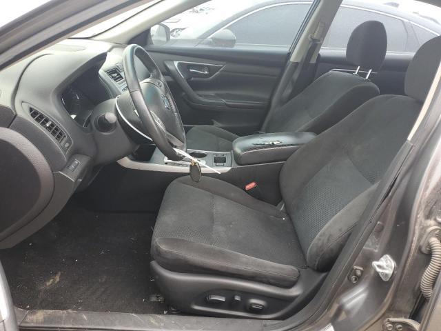 2015 Nissan Altima 2.5 - Фото 7