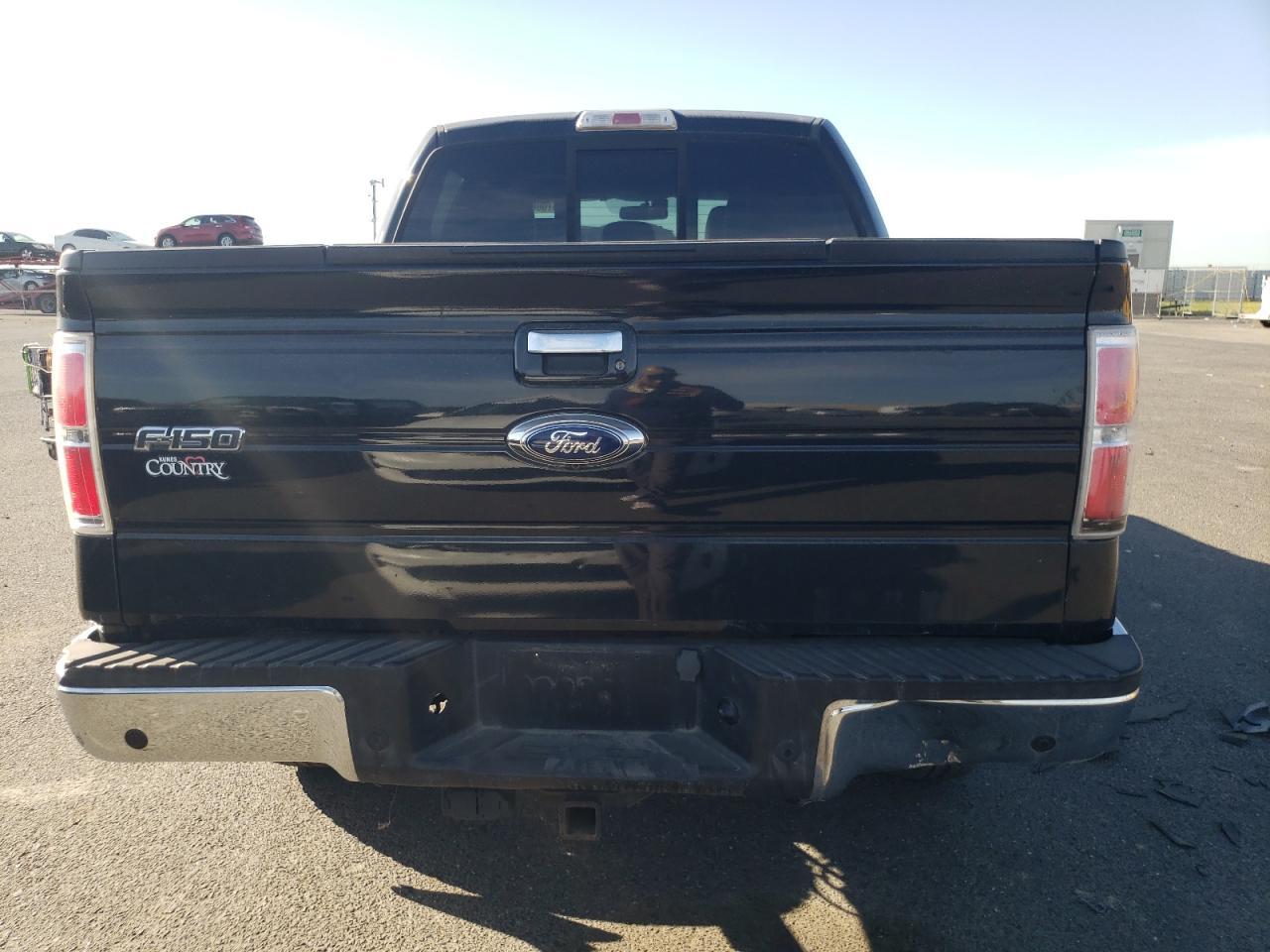 2013 FORD F150 SUPER - Image 6