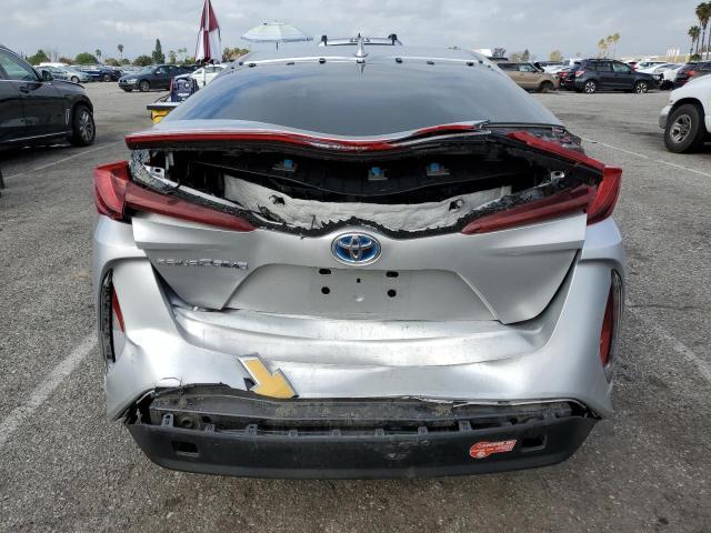 2018 Toyota Prius Prime - Фото 6