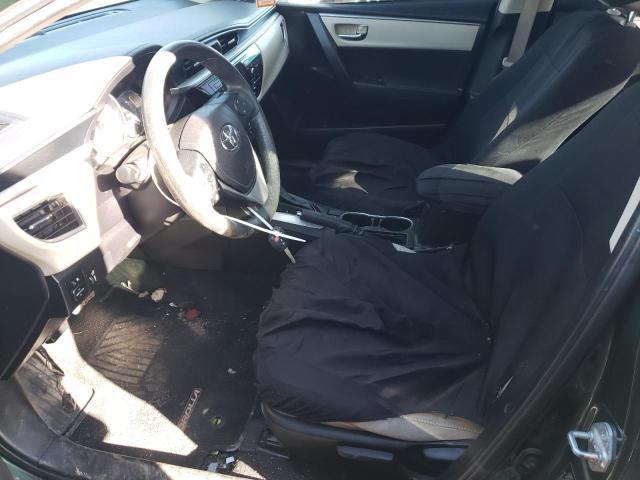 2015 Toyota Corolla L - Image 7