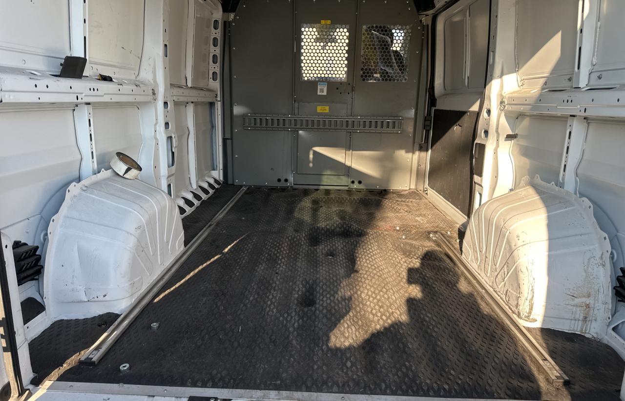 2021 RAM PROMASTER - Image 6