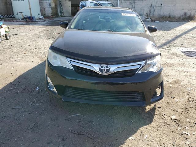 2012 Toyota Camry Se - Фото 5