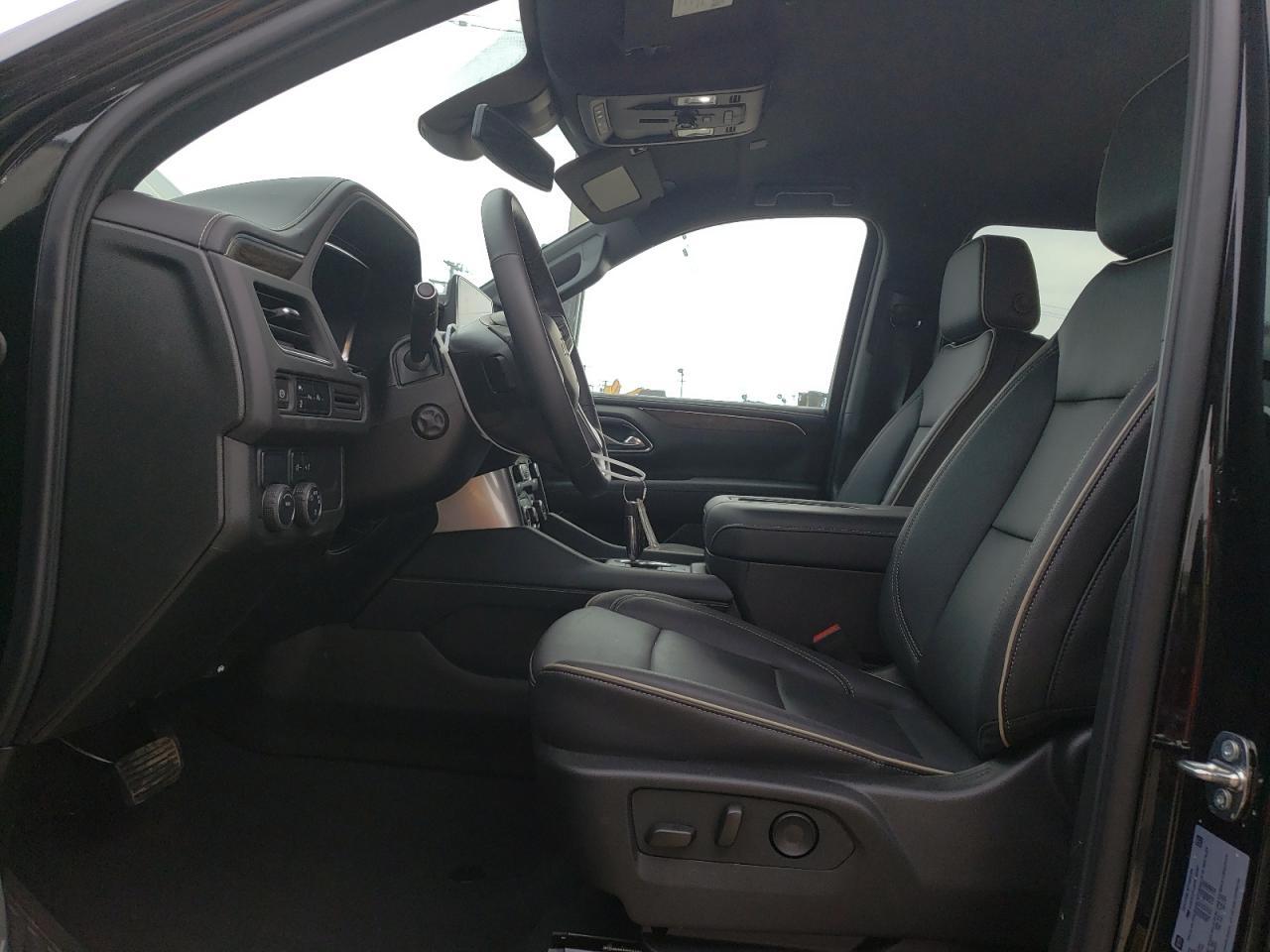 2023 CHEVROLET SUBURBAN C - Фото 7