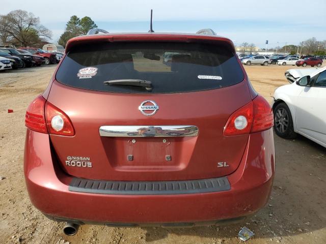 2013 Nissan Rogue S - Фото 6