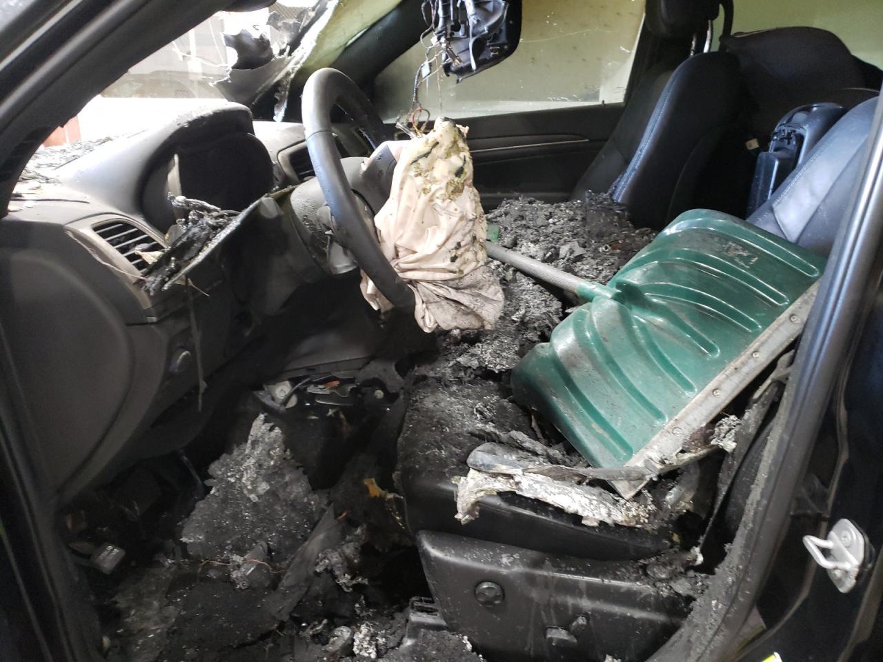 2018 JEEP GRAND CHER - Image 7