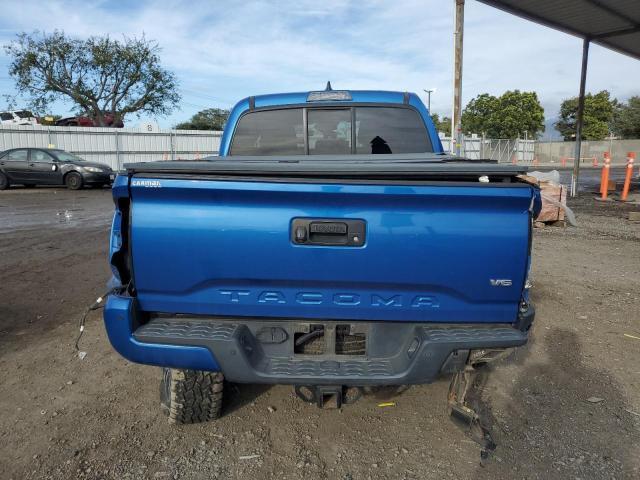2016 Toyota Tacoma Double Cab - Image 6