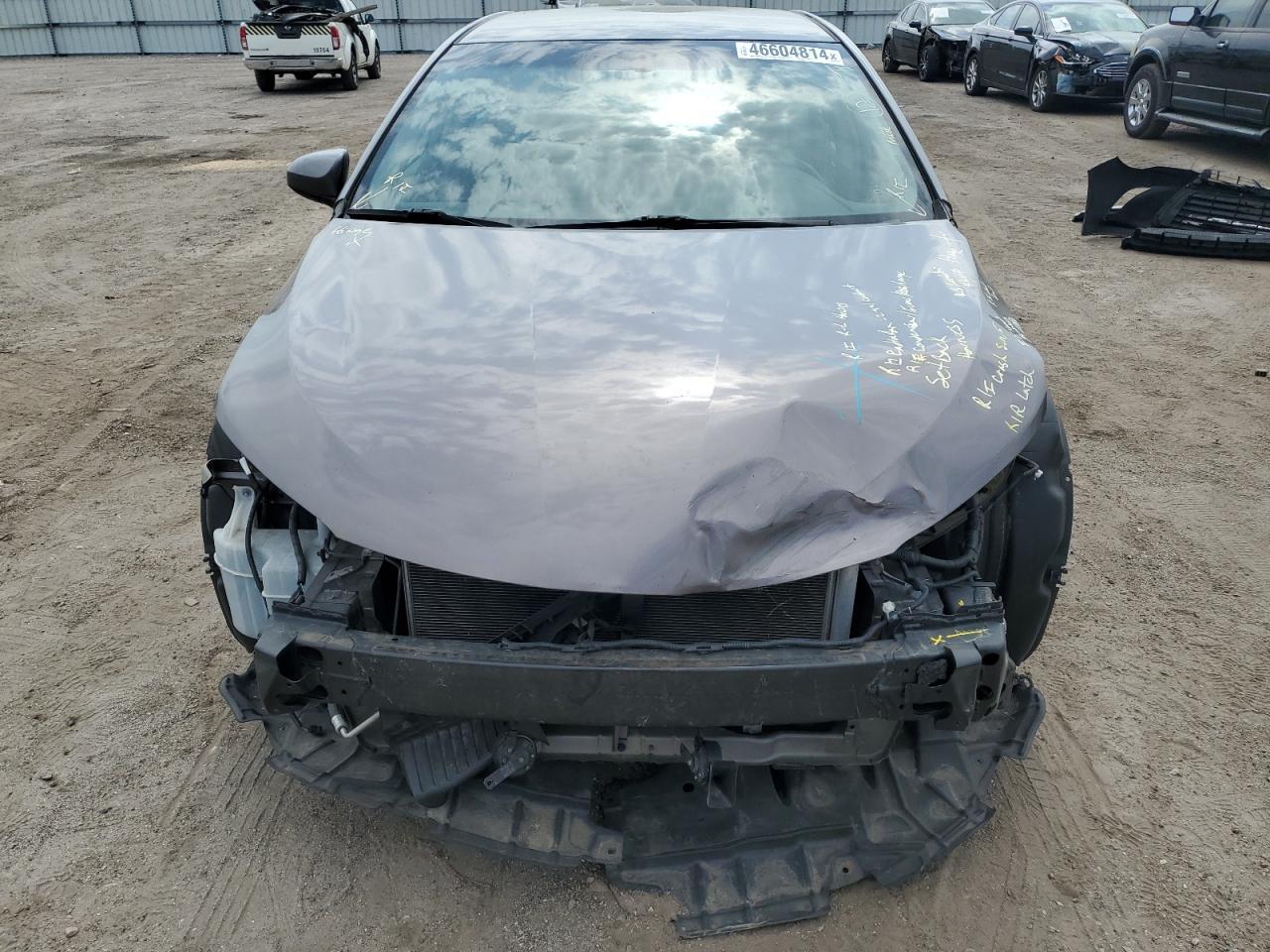 2015 TOYOTA CAMRY LE - Фото 5