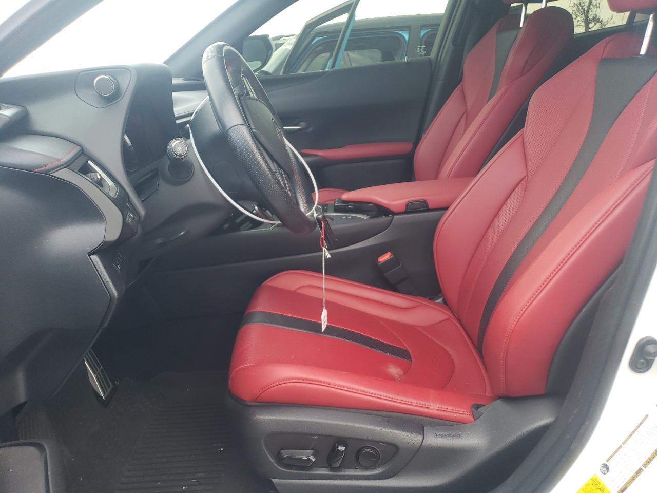 2021 LEXUS UX 250H - Image 7