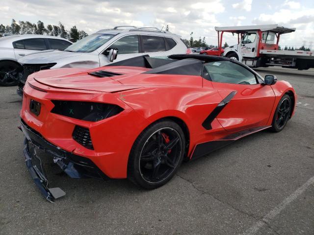2021 Chevrolet Corvette Stingray 3Lt - Image 3