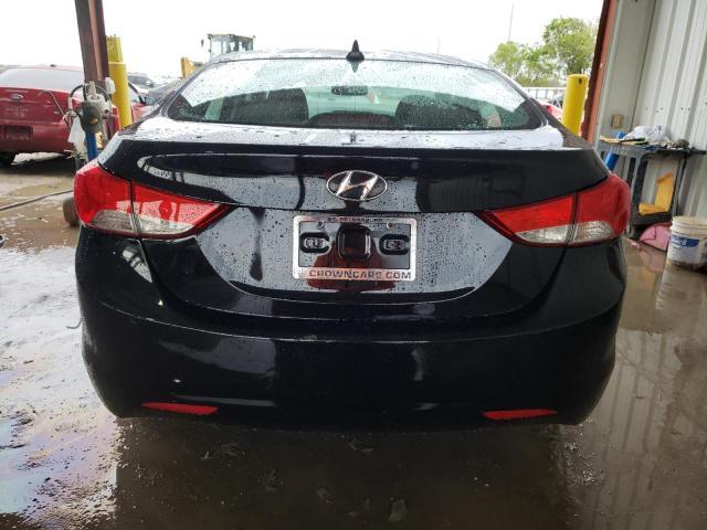 2013 Hyundai Elantra Gls - Image 6