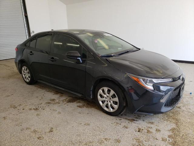 2021 Toyota Corolla Le - Фото 4