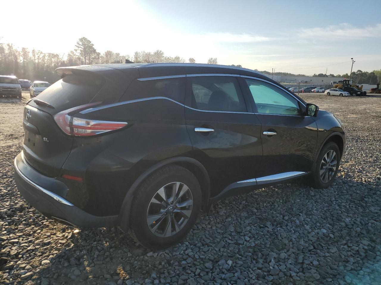2015 NISSAN MURANO S - Image 3
