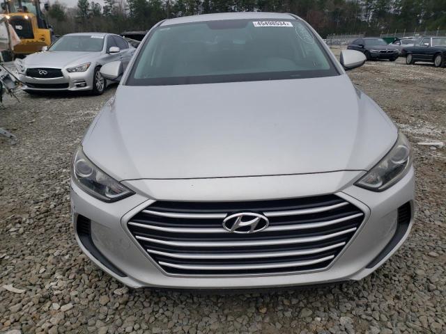 2017 Hyundai Elantra Se - Фото 5
