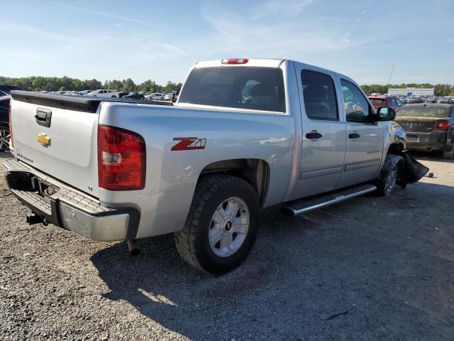 2013 Chevrolet Silverado C1500 Lt - Фото 3