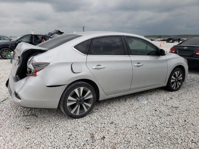 2017 Nissan Sentra S - Фото 3