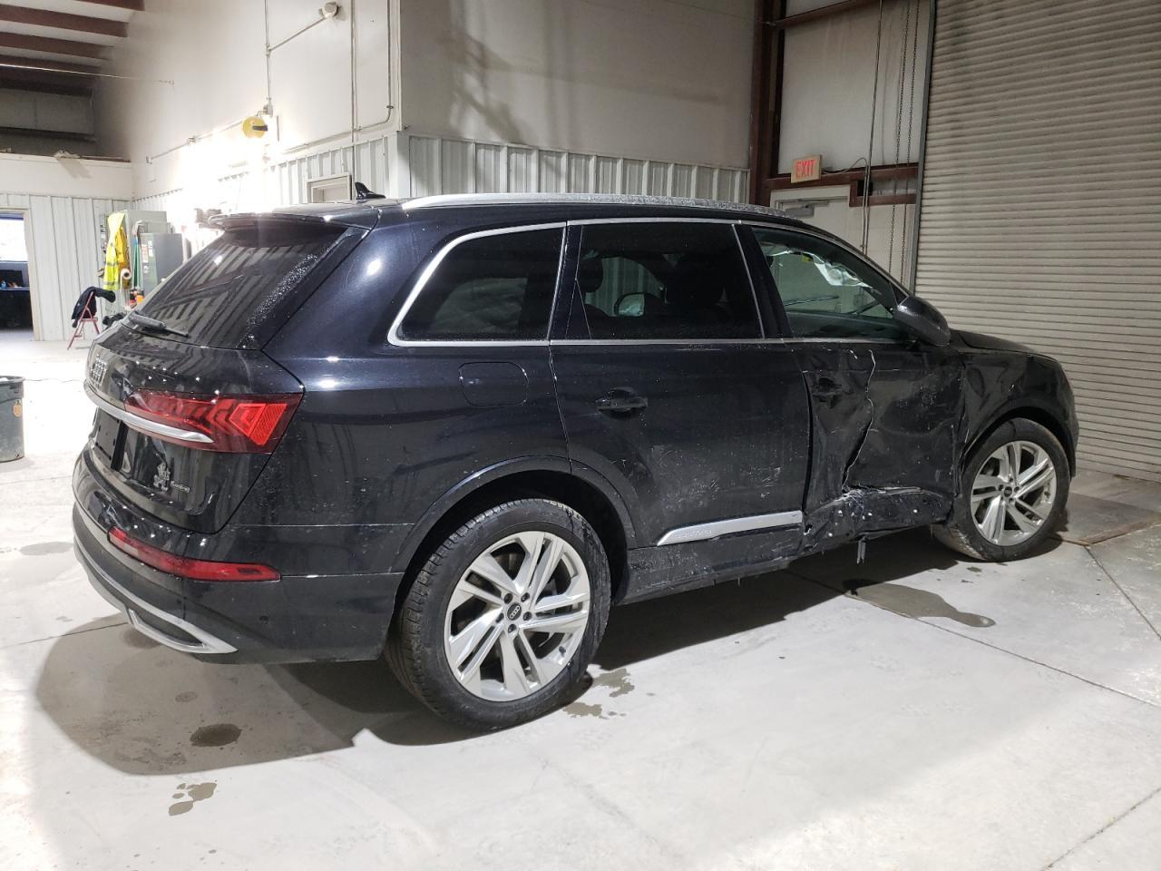 2021 AUDI Q7 PREMIUM - Image 3