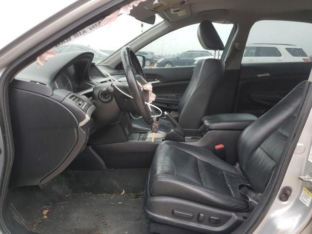 2012 Honda Accord Se - Фото 7