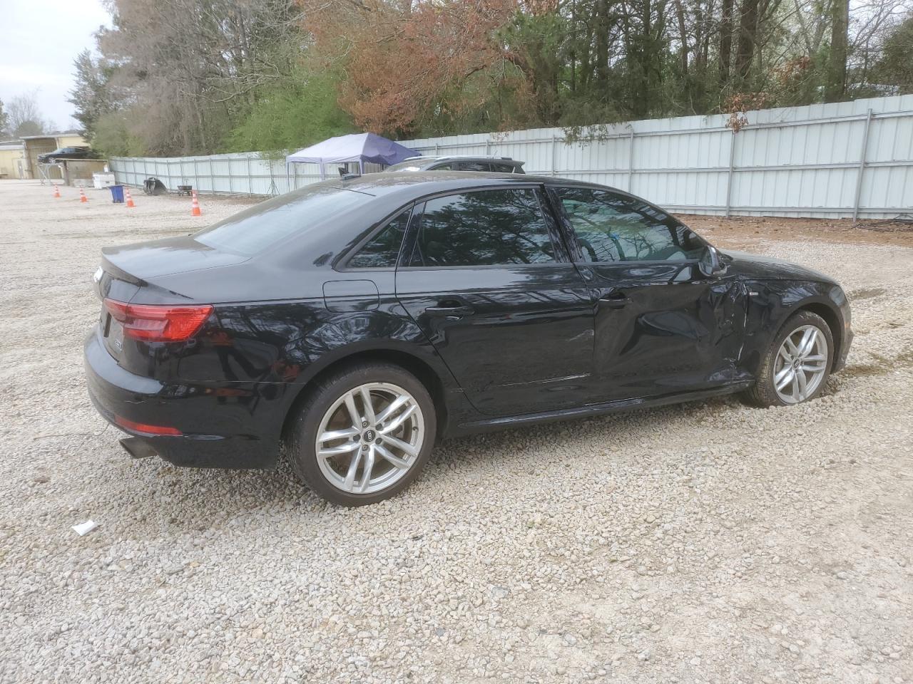 2017 AUDI A4 PREMIUM - Фото 3