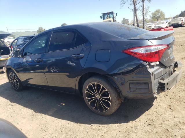 2016 Toyota Corolla L - Фото 2