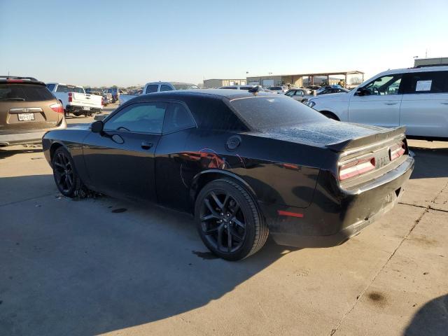 2020 Dodge Challenger Sxt - Фото 2