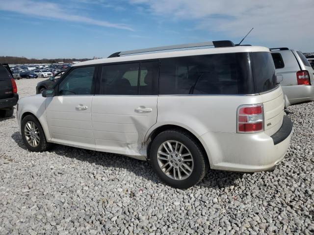 2013 Ford Flex Sel - Фото 2