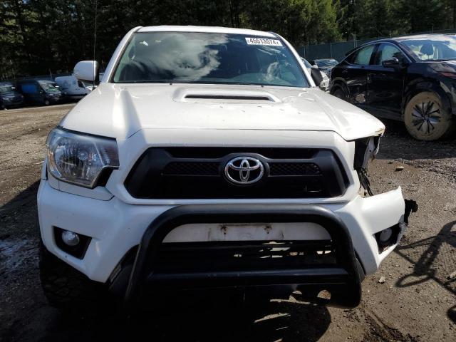 2013 Toyota Tacoma Double Cab - Image 5