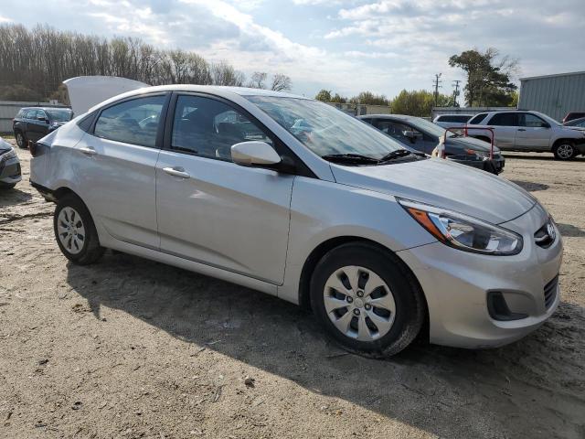 2016 Hyundai Accent Se - Фото 4