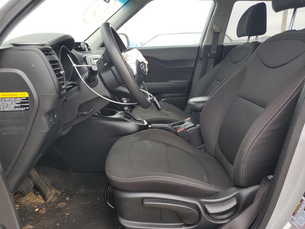 2019 KIA SOUL - Image 7