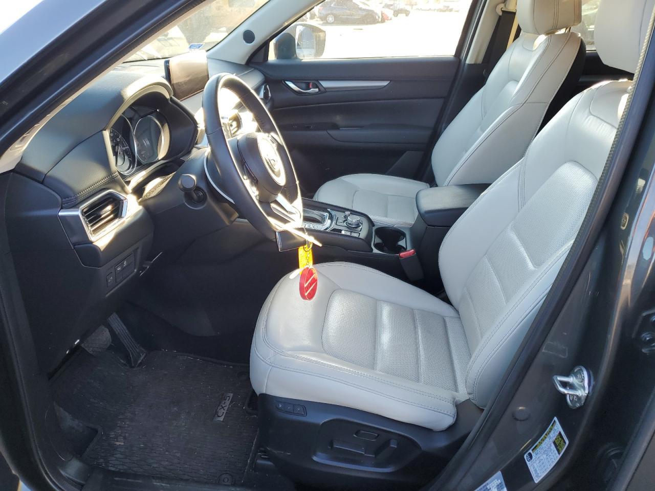 2021 MAZDA CX-5 TOURI - Image 7