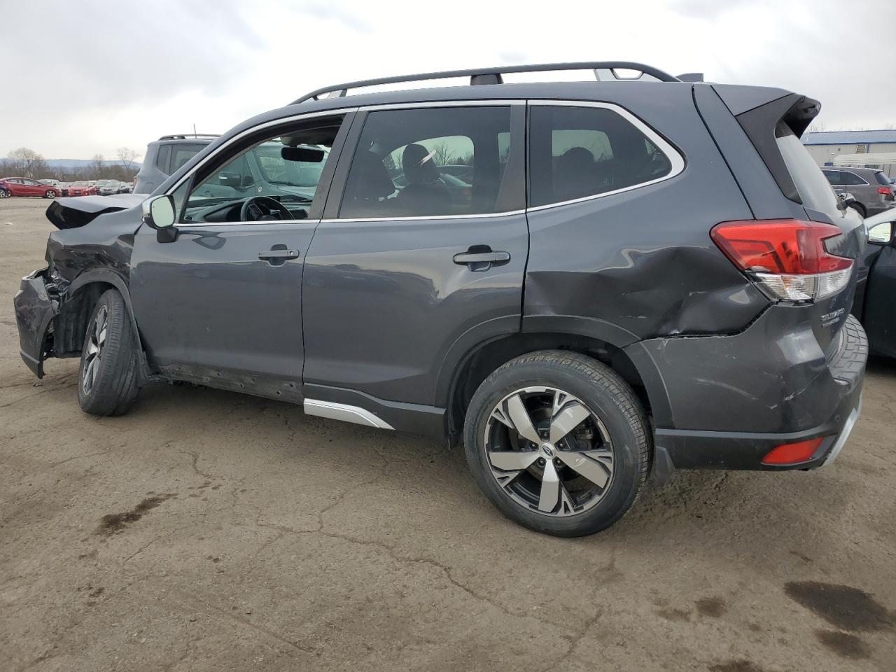 2020 SUBARU FORESTER T - Image 2
