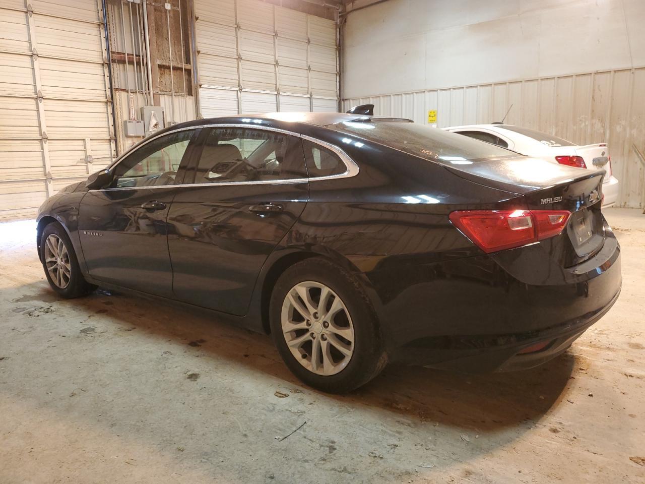 2017 CHEVROLET MALIBU LT - Фото 2