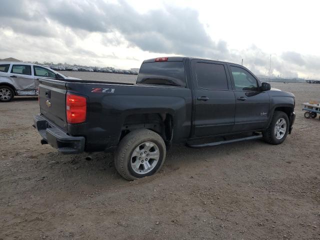 2018 Chevrolet Silverado K1500 Lt - Image 3