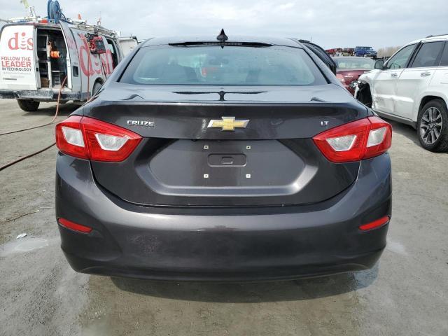 2017 Chevrolet Cruze Lt - Image 6