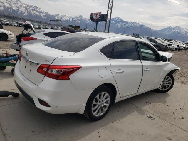 2018 Nissan Sentra S - Image 3